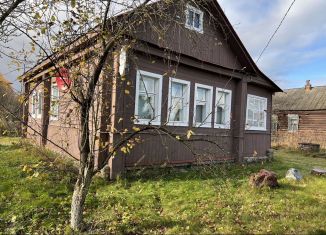 Продажа дома, 46 м2, Владимирская область, Центральная улица