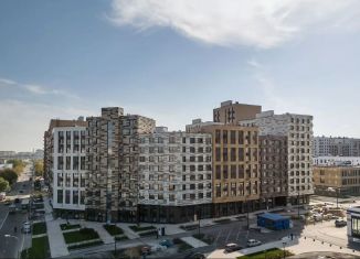 Продам 3-комнатную квартиру, 59.2 м2, Красногорск, Серебряный бульвар, 4