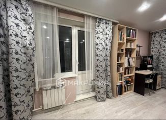 Продается 2-комнатная квартира, 52.1 м2, Наро-Фоминск, Луговая улица, 3