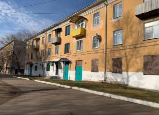 Продажа 3-комнатной квартиры, 80 м2, Зима, Садовая улица, 26