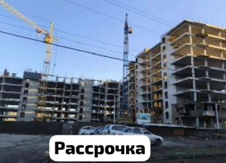 Продаю 2-ком. квартиру, 61 м2, Владикавказ, улица Алихана Гагкаева, 7, 19-й микрорайон