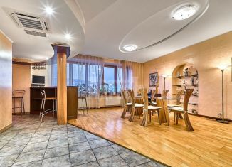 Продаю пятикомнатную квартиру, 244 м2, Обнинск, улица Гагарина, 27