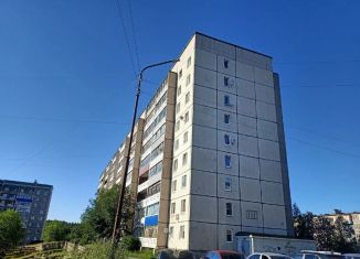 Продаю 4-ком. квартиру, 73.1 м2, Карелия, Октябрьское шоссе, 65А