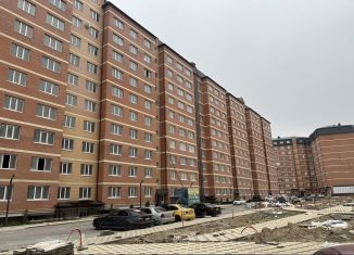 2-ком. квартира на продажу, 70 м2, Каспийск, Приморская улица, 13А