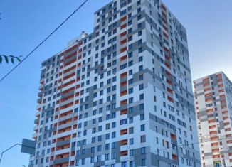 Продажа 3-ком. квартиры, 76.9 м2, Тюмень, Центральный округ, улица Менжинского, 60