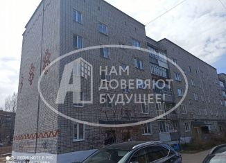 Продаю 1-комнатную квартиру, 33 м2, Чернушка, Юбилейная улица, 22А