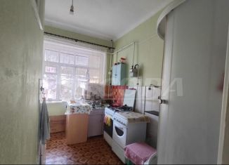 Продается трехкомнатная квартира, 62 м2, Краснодарский край, улица Гагарина, 6