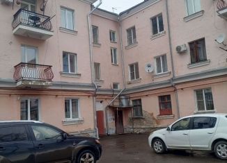 Комната на продажу, 24 м2, Тамбовская область, улица Комиссара Московского, 12