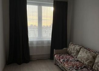 Аренда 1-комнатной квартиры, 36 м2, Тюмень, улица Героев Космоса, 13к1