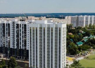 Продается квартира студия, 65.7 м2, Пенза, улица Измайлова, 41В