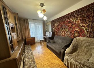 Продается трехкомнатная квартира, 62 м2, Пятигорск, Московская улица, 64