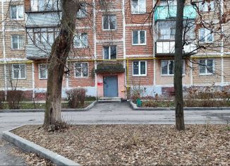 Аренда трехкомнатной квартиры, 60 м2, Московская область, улица Чернышевского, 32