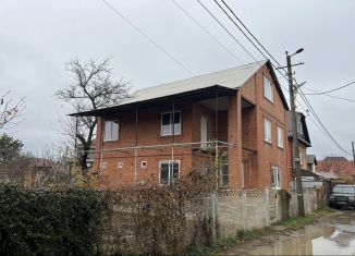 Дом на продажу, 235 м2, ДНТ Зори Кубани, Яблоневая улица