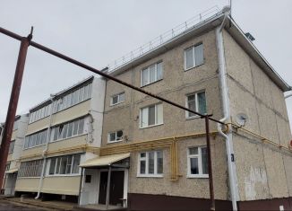 Продается 1-комнатная квартира, 33 м2, посёлок городского типа Краснооктябрьский, Лесозаводская улица, 11