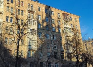 Сдаю трехкомнатную квартиру, 90 м2, Москва, Малая Грузинская улица, 29, ЦАО