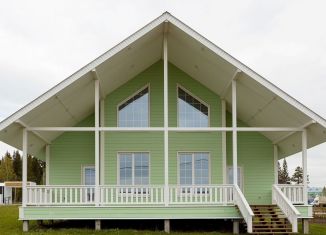 Продается коттедж, 151 м2, Удмуртия, Изумрудная улица, 20