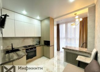 Продается 1-ком. квартира, 34 м2, Ставрополь, улица Матрены Наздрачевой, 3/3к1