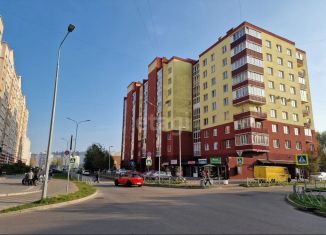 Продаю 1-комнатную квартиру, 38.3 м2, Калининград, улица Аксакова, 106, Ленинградский район