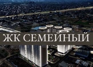 Двухкомнатная квартира на продажу, 64 м2, Махачкала, Хушетское шоссе, 11