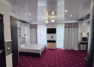 Сдается квартира студия, 36 м2, Крым, улица Федько, 1