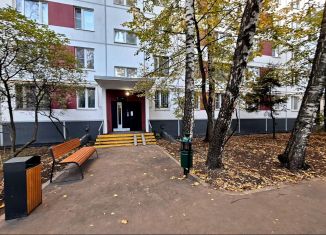 Квартира на продажу студия, 12 м2, Москва, Чусовская улица, 11к1