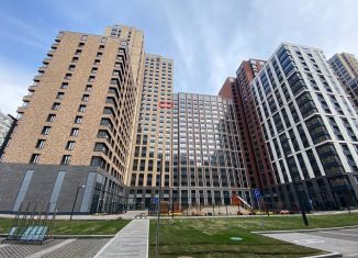 Продажа трехкомнатной квартиры, 97.5 м2, Москва, Клинская улица, 2Ак7, САО