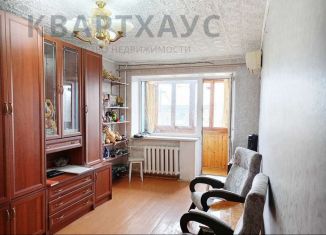 Продажа двухкомнатной квартиры, 44.1 м2, Волгоград, улица Полухина, 2/2, Советский район