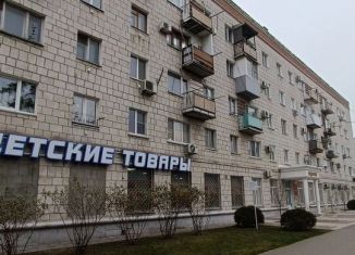 Продаю однокомнатную квартиру, 30.8 м2, Волгоград, проспект Маршала Жукова, 121