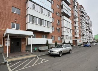 2-ком. квартира на продажу, 74 м2, Таганрог, улица Сергея Шило, 261