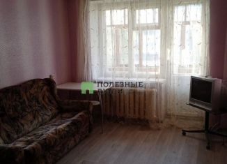 2-ком. квартира в аренду, 45 м2, Курганская область, улица Гоголя, 92