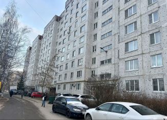 Сдается в аренду 1-ком. квартира, 35 м2, Московская область, Западная улица, 12Б