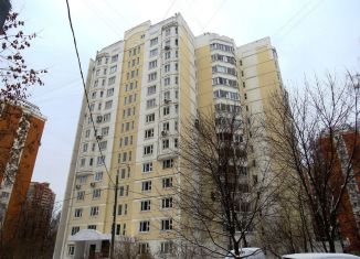 Продаю 1-комнатную квартиру, 36 м2, Москва, улица Дыбенко, 26к3, САО