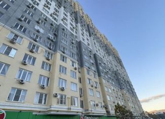 Продается квартира студия, 25 м2, Новороссийск, улица Хворостянского, 21