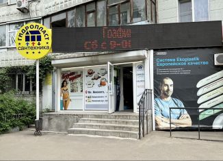 Продаю торговую площадь, 107.3 м2, Воронеж, улица Владимира Невского, 10