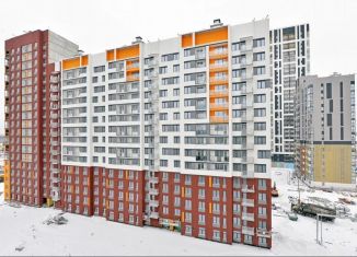 Продажа однокомнатной квартиры, 32.1 м2, Екатеринбург, Верх-Исетский район, улица Крауля, 89А