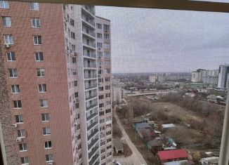 Сдается однокомнатная квартира, 44 м2, Энгельс, Комсомольская улица, 117к1