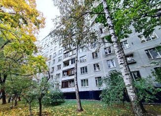 Продается квартира студия, 14 м2, Москва, Донбасская улица, 6