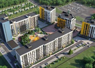 Продажа 3-комнатной квартиры, 100.4 м2, Брянск, улица имени О.С. Визнюка, 18