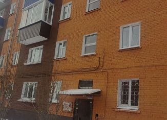 Продажа 1-ком. квартиры, 31 м2, Усолье-Сибирское, проезд Серёгина, 45