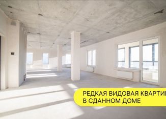 Продается трехкомнатная квартира, 108.6 м2, Екатеринбург, Ленинский район, улица Степана Разина, 23