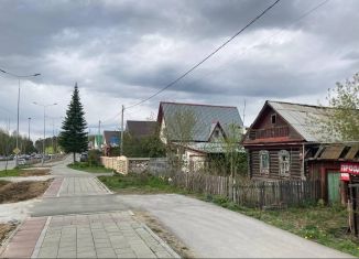 Продается дом, 47 м2, Верхняя Пышма, Лесная улица, 18