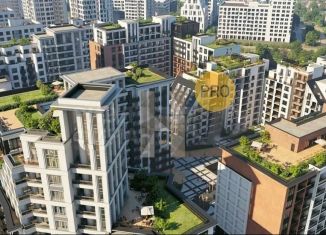 Продажа 1-ком. квартиры, 76.7 м2, Калининград