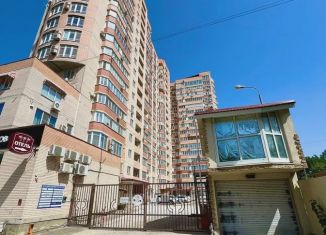 1-комнатная квартира на продажу, 35 м2, Краснодарский край, Зиповская улица, 5