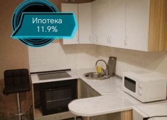 Квартира на продажу студия, 26 м2, Владимирская область, Северная улица, 55