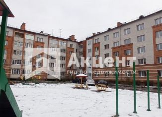 Сдаю в аренду квартиру студию, 21 м2, Кохма, улица Кочетовой, 61А