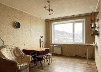 Продаю двухкомнатную квартиру, 52 м2, Петропавловск-Камчатский, Рыбацкая улица, 4