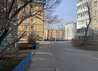 3-ком. квартира на продажу, 58 м2, Иркутск, улица Тельмана, 183