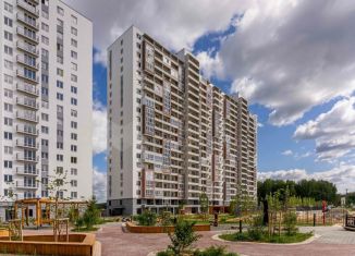 Квартира на продажу студия, 23.7 м2, Тюменская область, улица Петра Ершова, 8