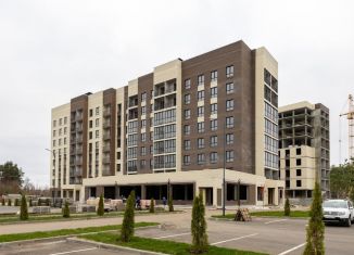 Продажа 1-комнатной квартиры, 47.3 м2, Брянская область