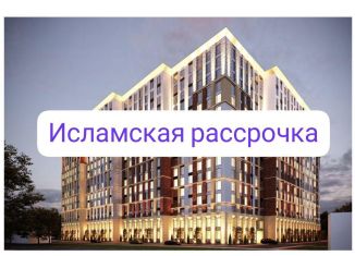 Квартира на продажу студия, 33.5 м2, Махачкала, улица Каммаева, 40, Кировский внутригородской район